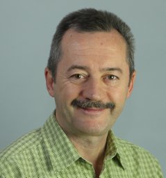 Károly Liliom
