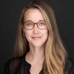 Lauren E. Stargel
