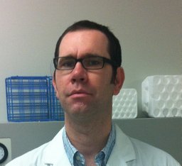 James M Bogenberger