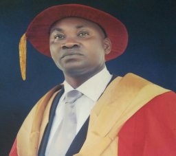 Bassey Ekeng Effiom