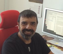 Felipe J. Blas