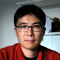 Pius Wong