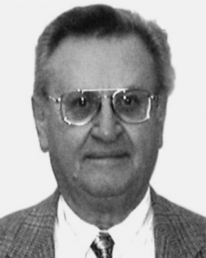 Misac N. Nabighian
