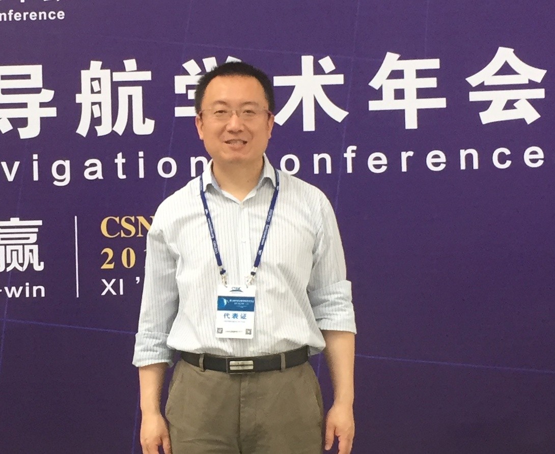 Tao Li