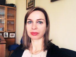 Assoc.Prof.Dr. Eglantina Pazaj