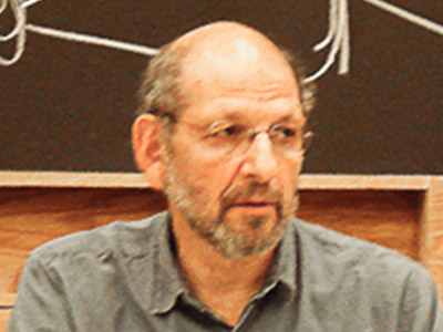 Frank Solomon