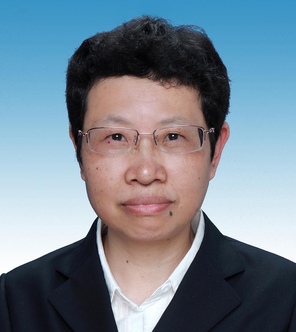 Lifang Zhang