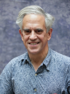Jeremy Goodman