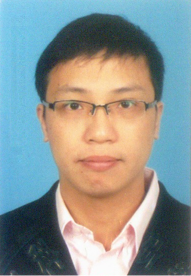 Canhua Xu