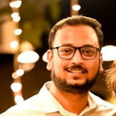Digvijay Singh Yadav