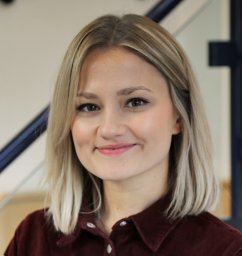 Charlotte Hoole