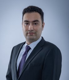 Amir Mahdiyar