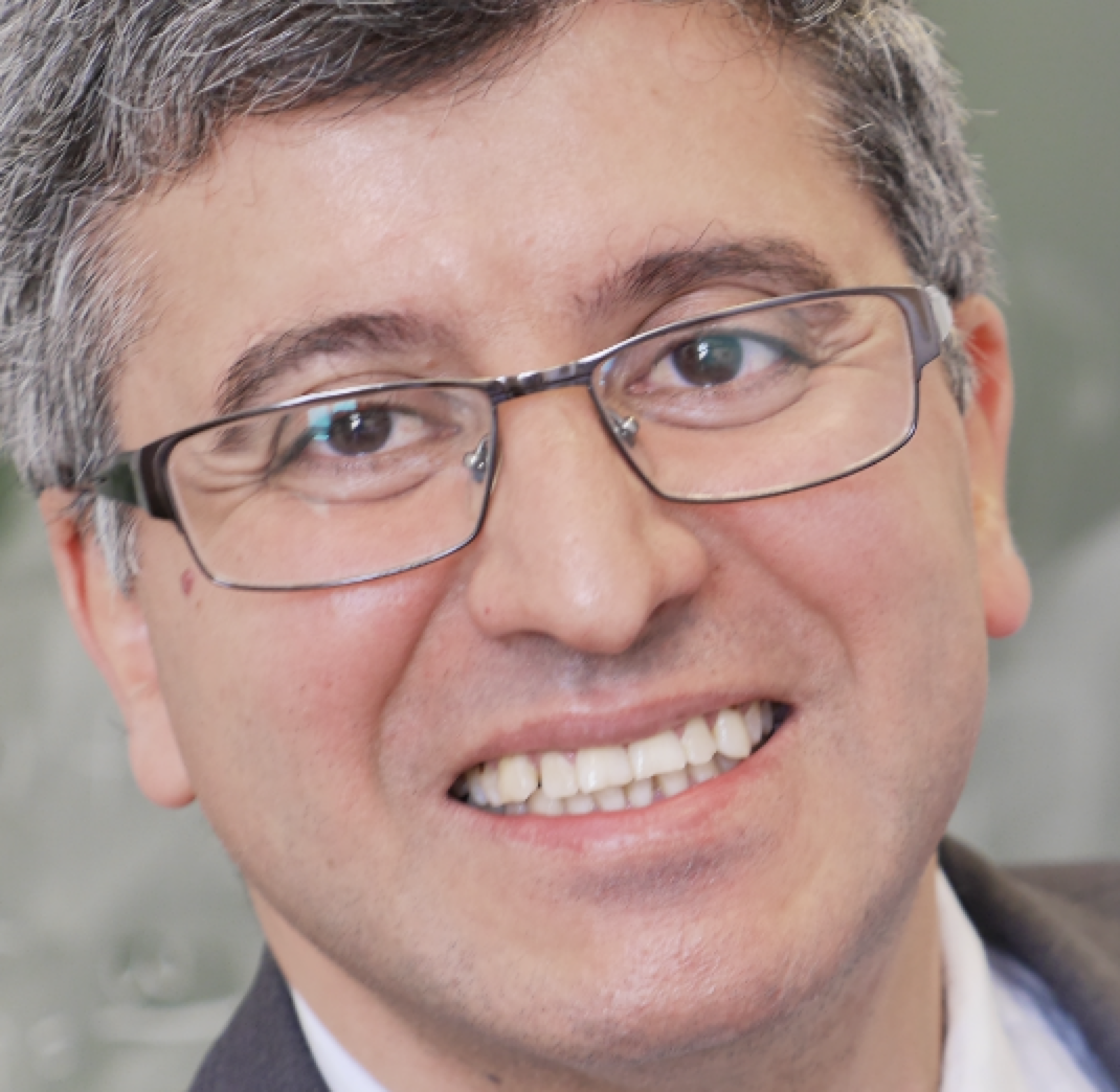 Habib Ammari