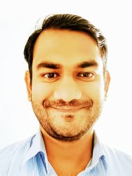 Gaikwad Satish S
