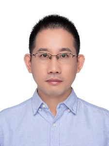 Yanqun Yu