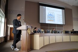 Sang Hyun Choi