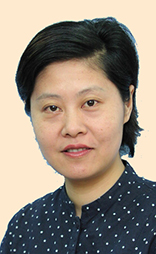 Hongying Sun