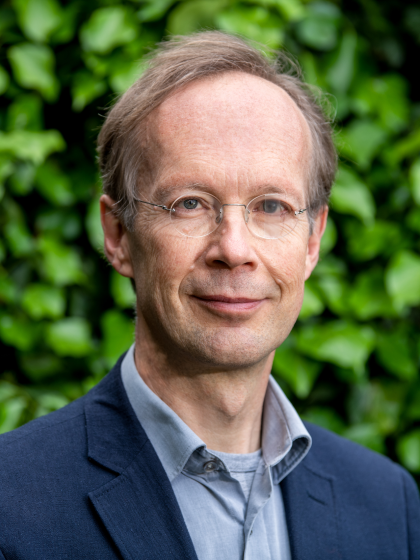 Ritsert Jansen