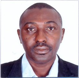 Agodirin Olayide