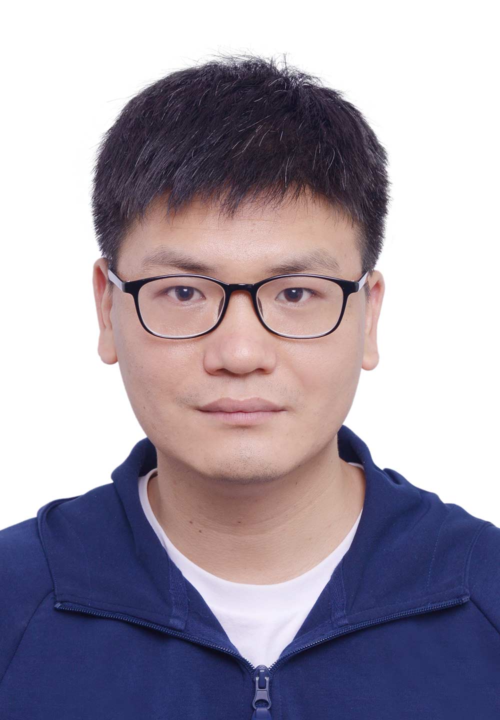 Yong Luo