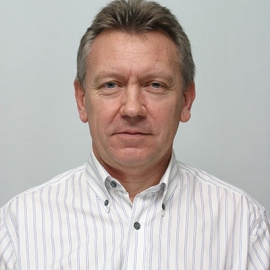 Evgeny Morozov