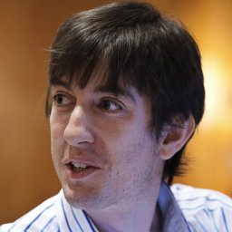 Jamie Bullock
