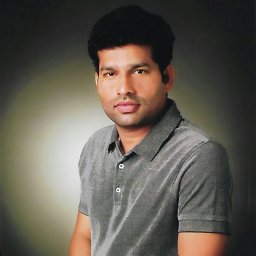 Kurumurthy Kammari