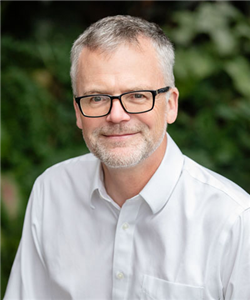 Martin O Bohn