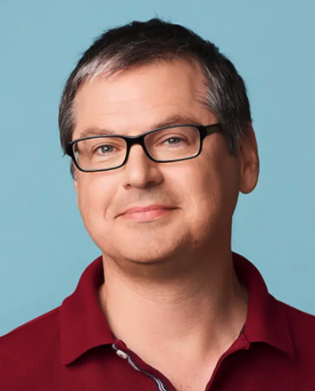 Aaron Courville