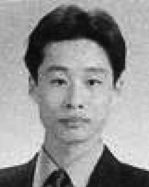jungryul ahn