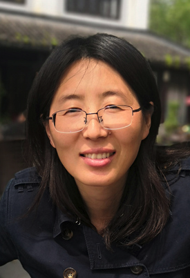 Naixia Zhang