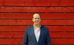 Aidan O'Donnell