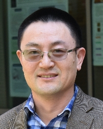 Jianlin Liu