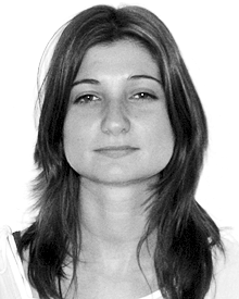 Stamatia Dasiopoulou