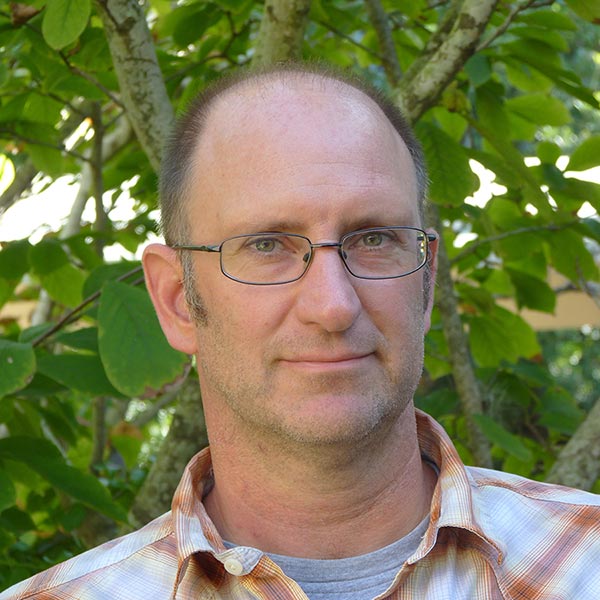 Evan Siemann