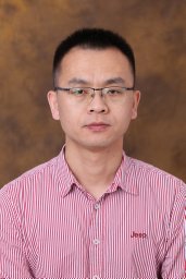 Zhi-Gang Zhang