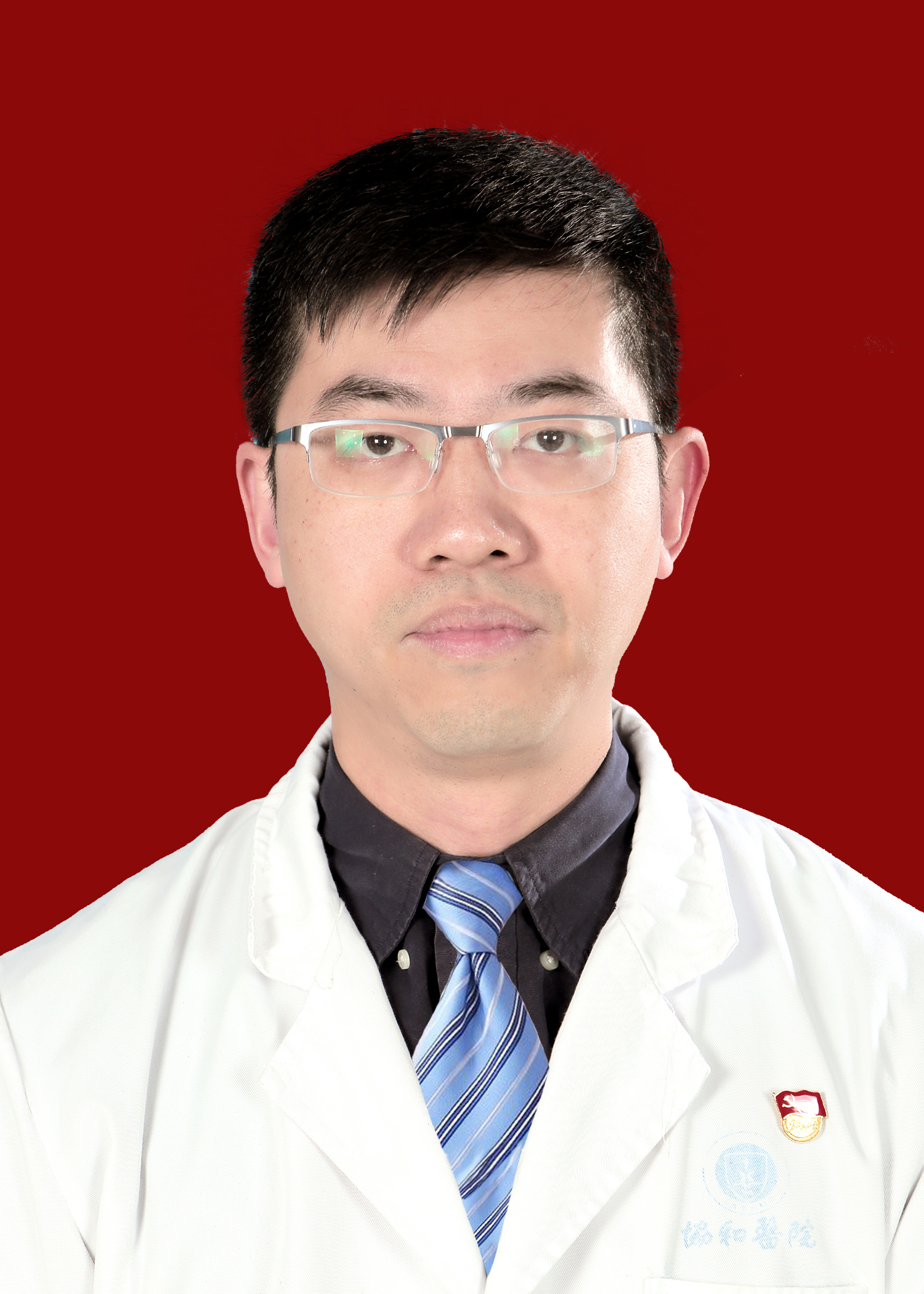 Zhongyuan Yin