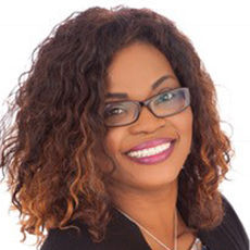 Helen Onyeaka