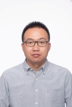 Yabin Liu