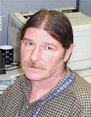 Gary W. Carhart