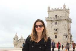 Evora Patrícia M