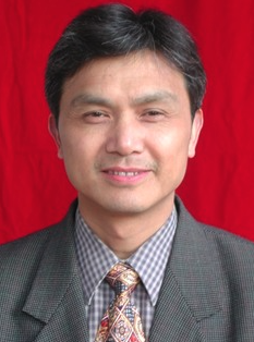 Weihuan Fang