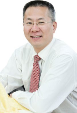 Dong Xu