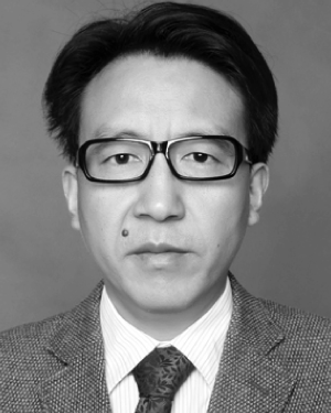 Qianhong Zhang