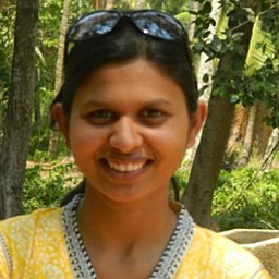 Bansode Sneha B