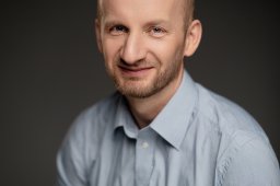 Janusz Grzegorz