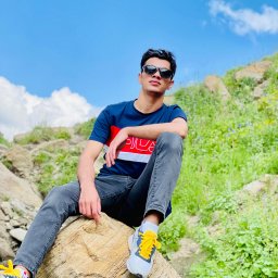 Azmat Ali