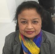 Aditi Dey