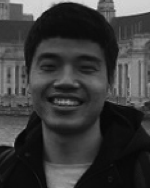 Shuai Yuan