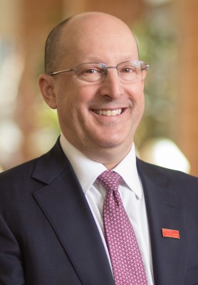Steven K. Libutti